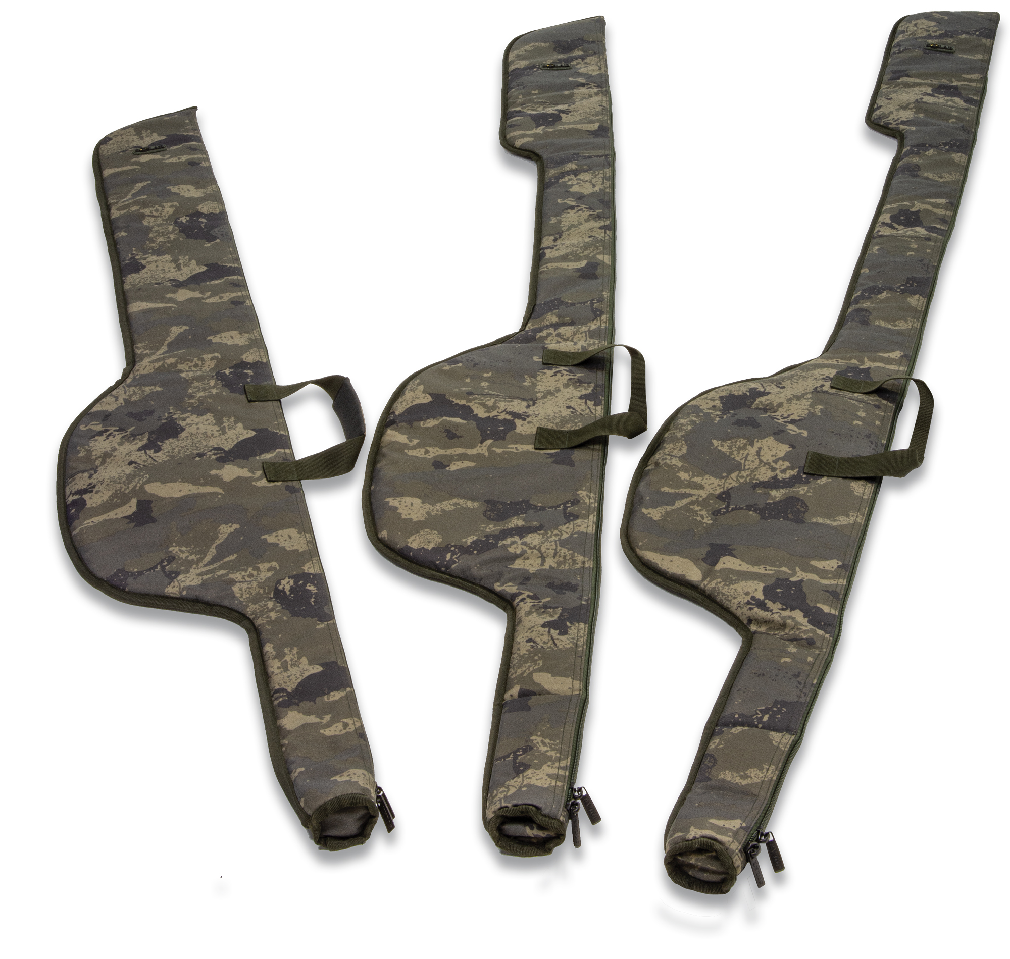 UNDERCOVER CAMO SINGLE ROD SLEEVE 13ft