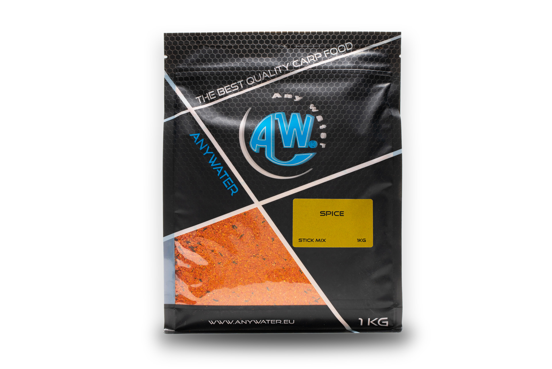 STICK MIX - SPICE