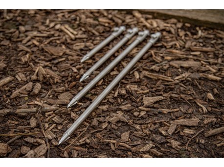 P1 PRO-LOC ANTI-TWIST 12 INCH BANKSTICK