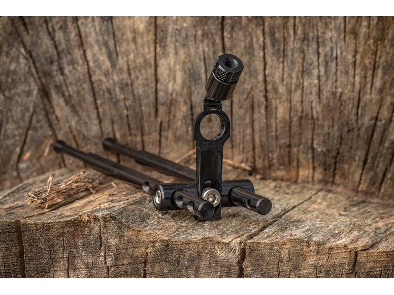 BLACK-LITE SNAG BAR