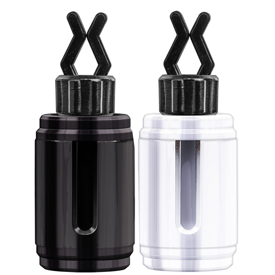 LOCK & LOAD  INDICATOR HEAD - BLACK