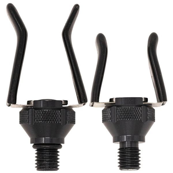 BLACK-LITE CENTRE-LOC ADJUSTABLE BACK REST STANDARD