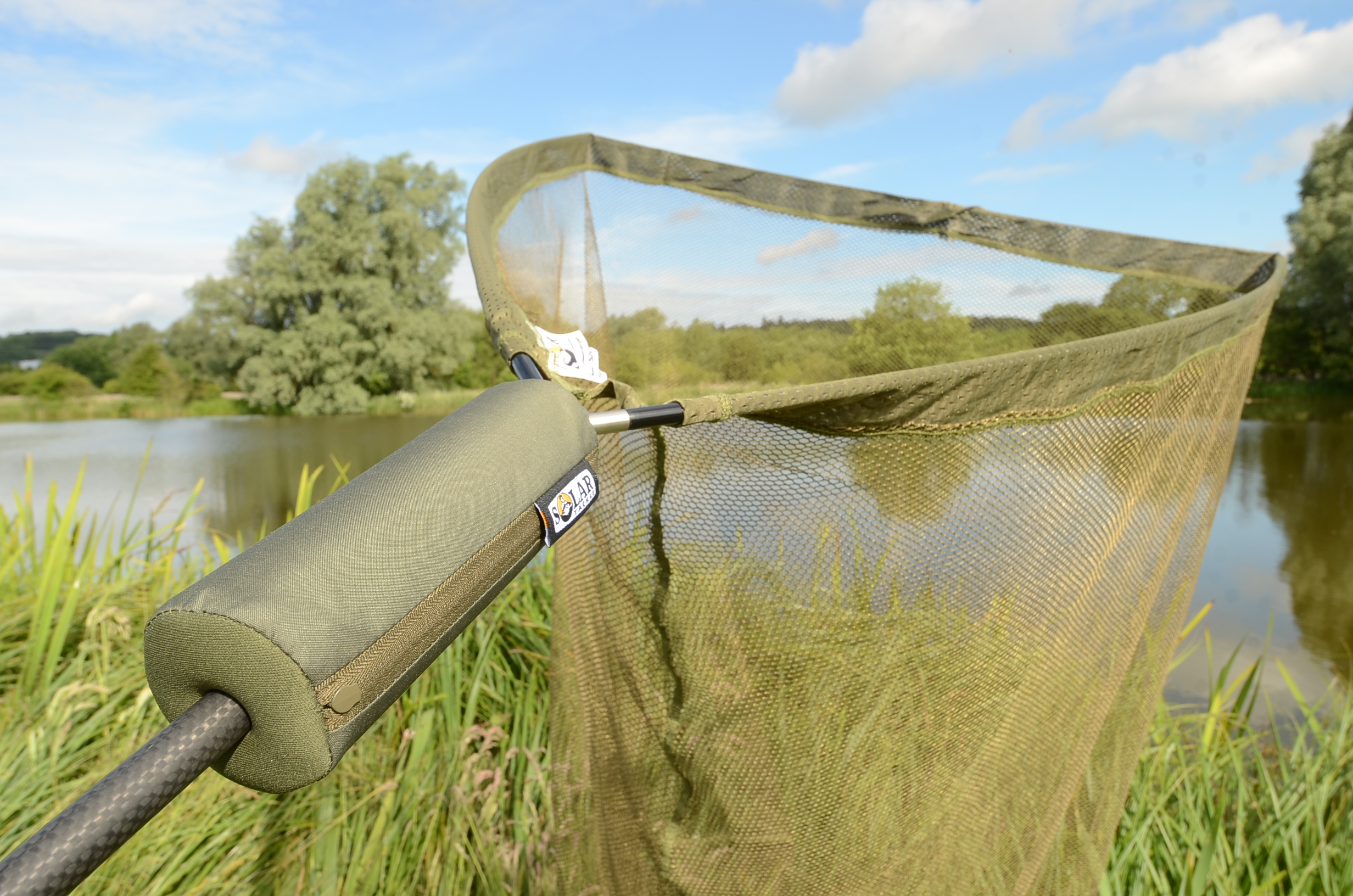 BOW-LOC NET FLOAT