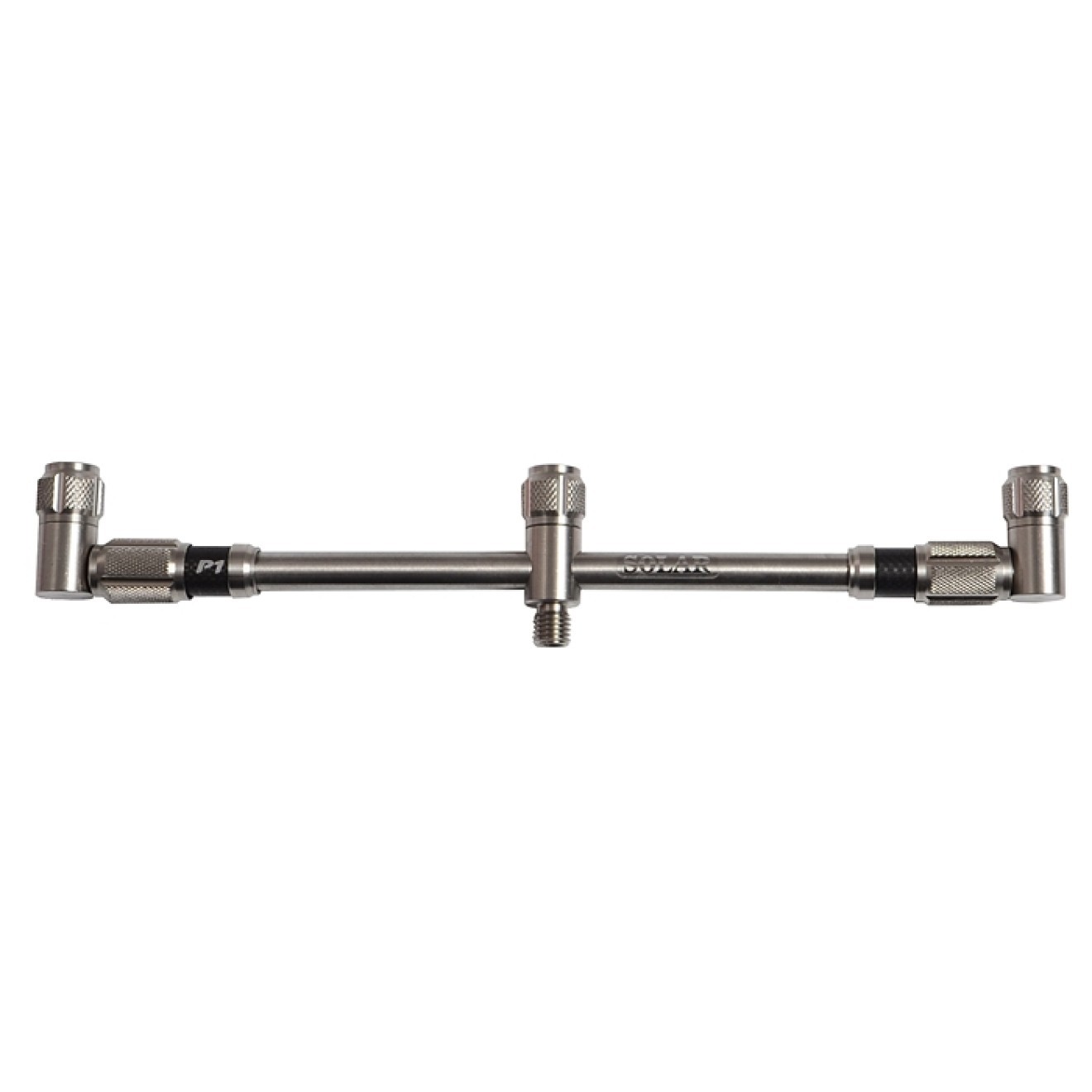 P1 3 ROD BACK BUZZER BAR