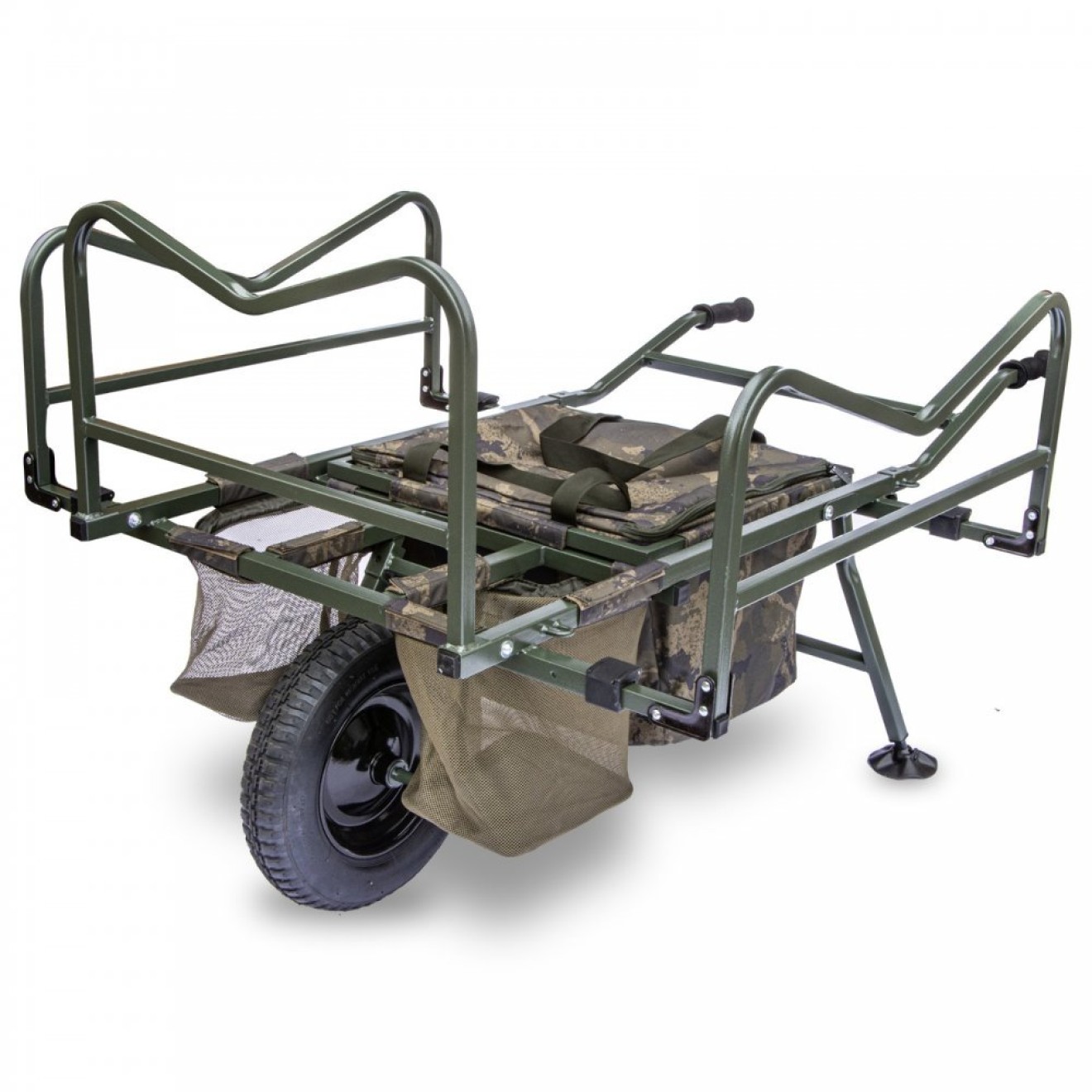 SOUTH WESTERLY PRO BARROW