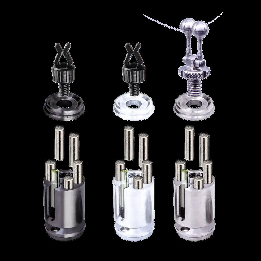 LOCK & LOAD  INDICATOR HEAD  KIT - PTFE