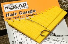 HAIR GAUGE TOOL
