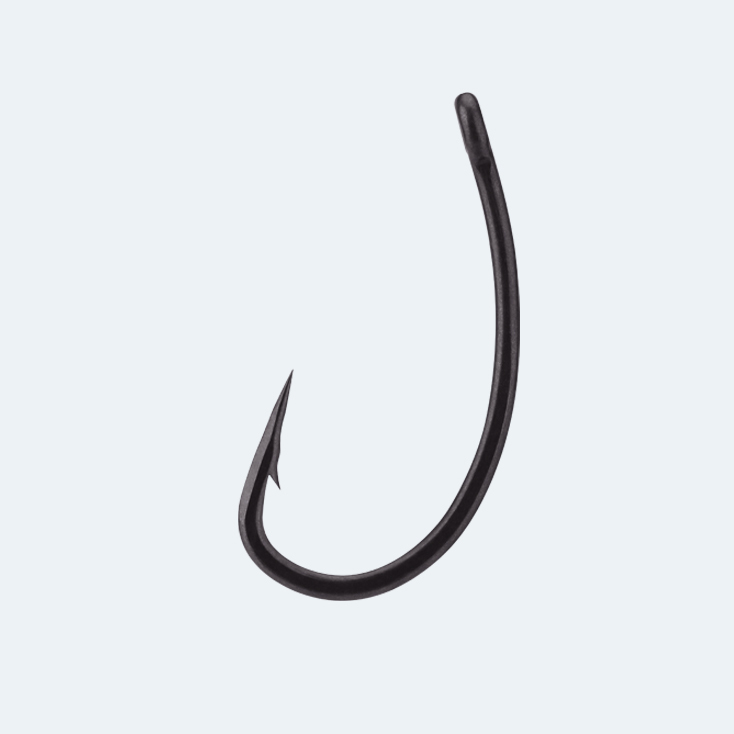 CURVED SHANK 2#