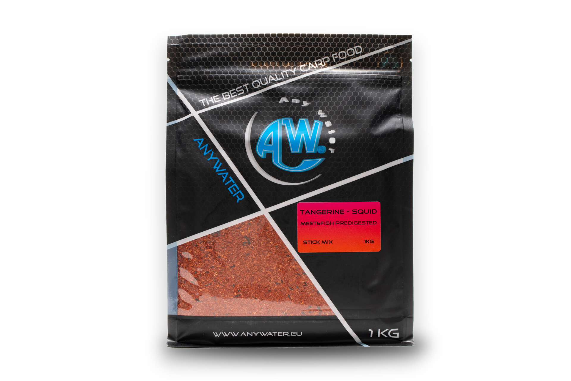 STICK MIX - TANGERINE SQUID