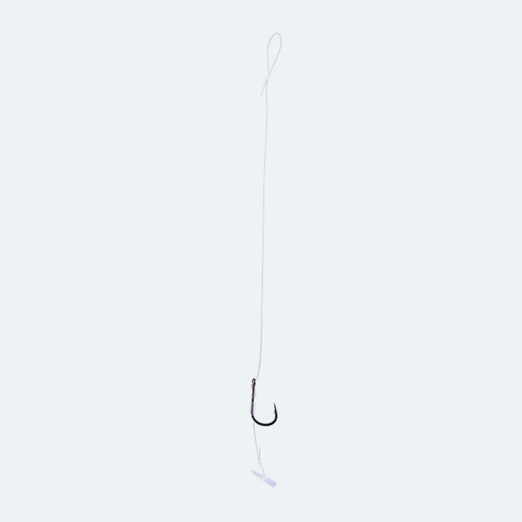Feeder Tournament, FTB-1 push-lock Rigs 12#