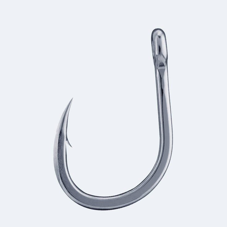 PUKA Livebait HD 6/0#