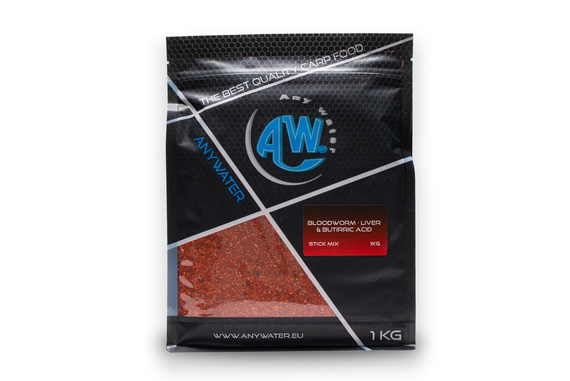 STICK MIX - B.L.B.   (bloodworm - liver & butirric acid)