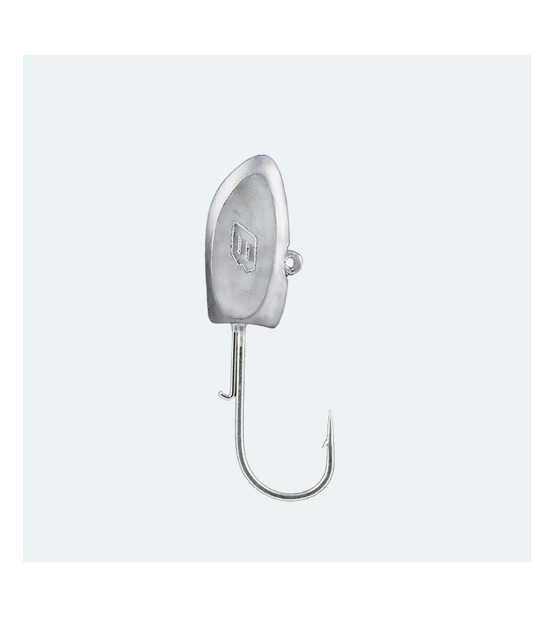 Silent Chaser -  Harpax Darting LRF 4#, 3.5g