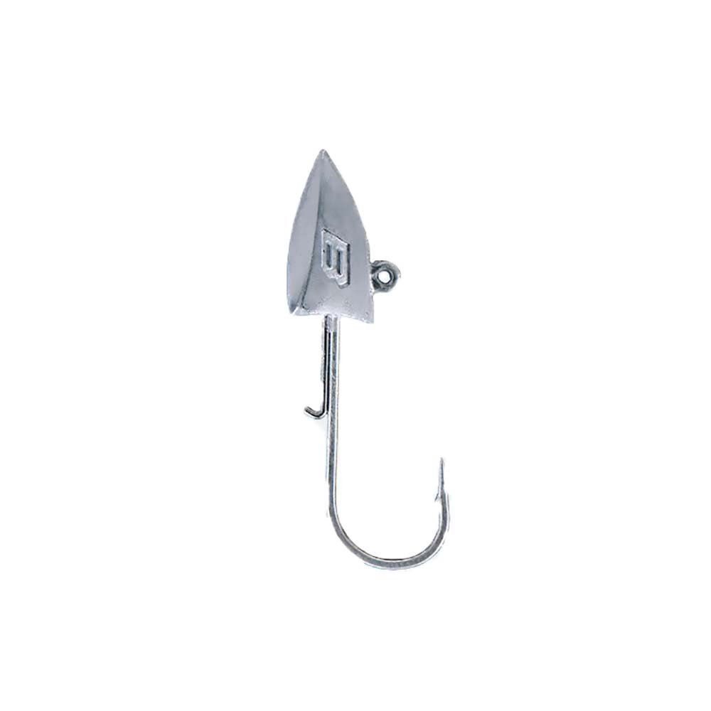 Silent Chaser -  Prisma Darting LRF 4#, 2.5g