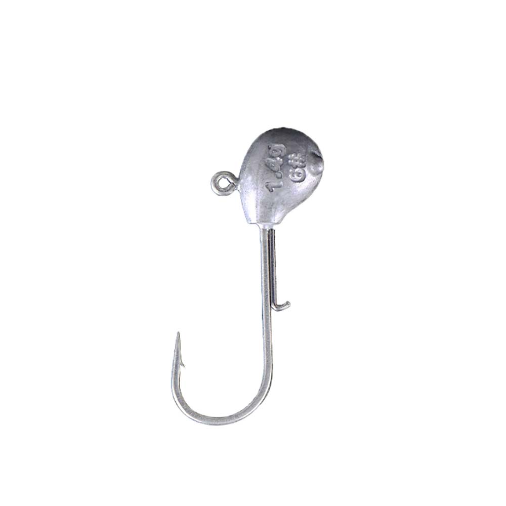 Silent Chaser -  Punch LRF 4#, 3g