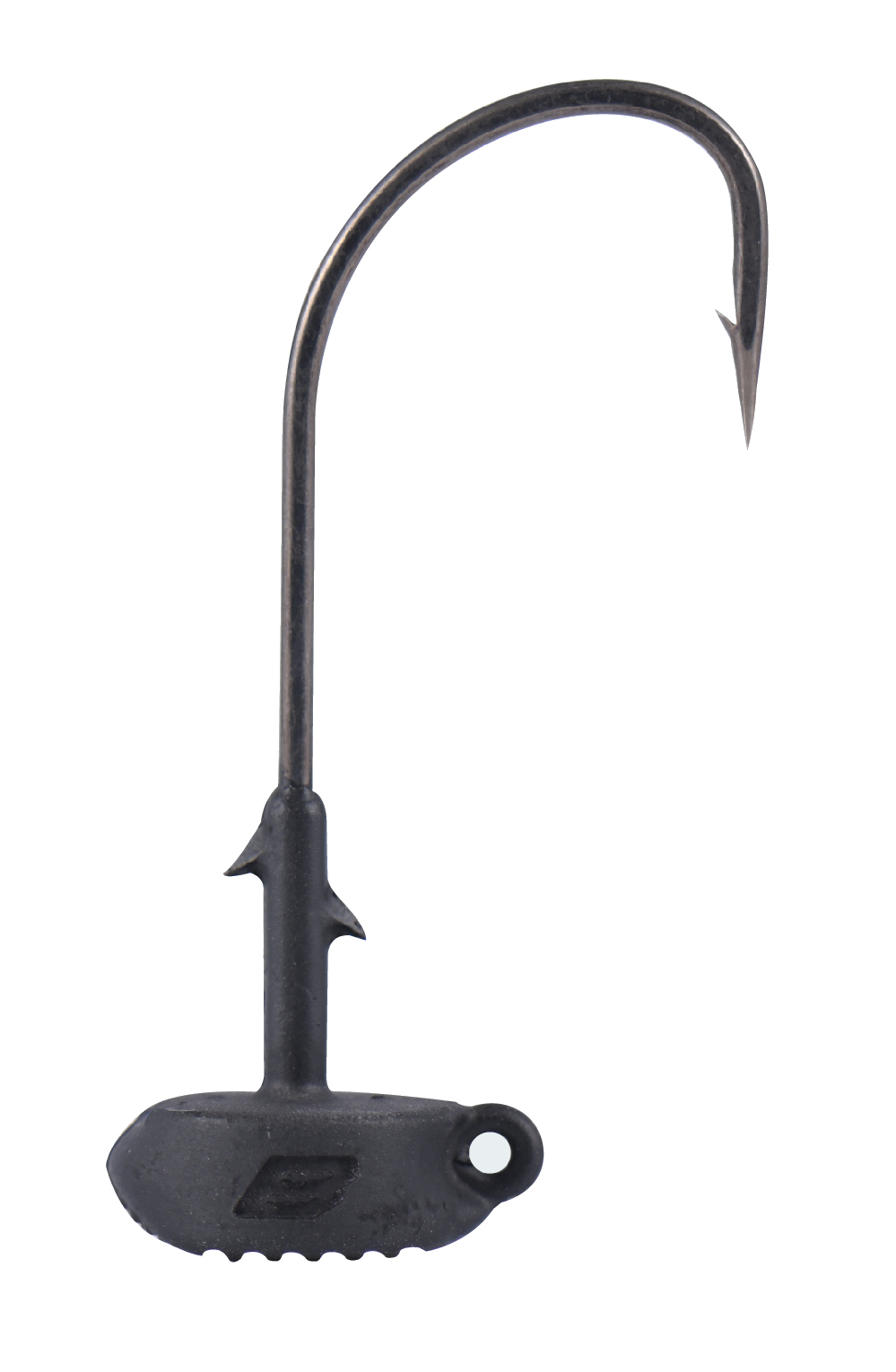 Silent Chaser-Draggin' NED, 3/16oz - 1# - Black