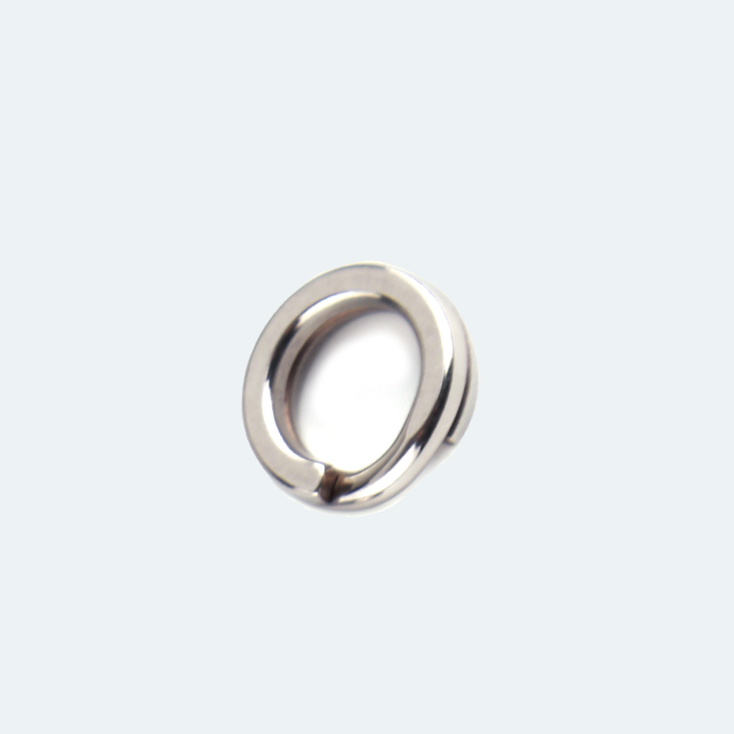 SPLIT RING-51 9#