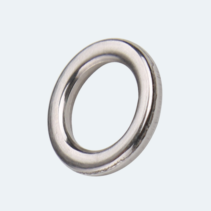 SOLID RING-51 5#