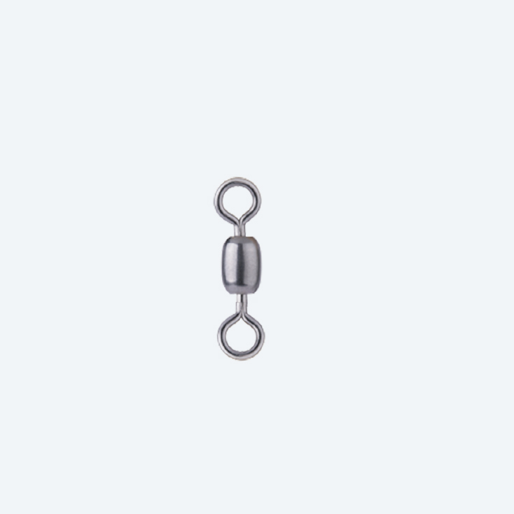 Crane Swivel-62 (Stainless Steel, Black) 5#
