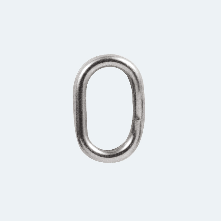 SPLIT RING-55 3#