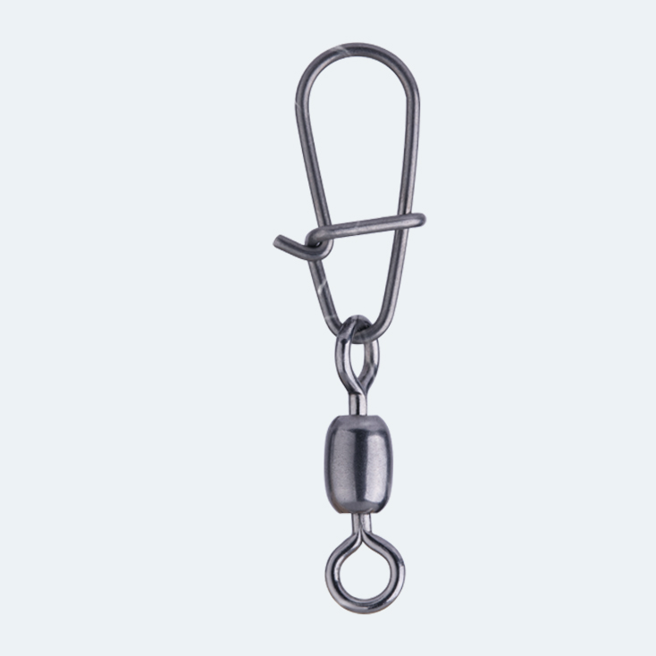 DUOLOCK SNAP SWIVEL-51 0