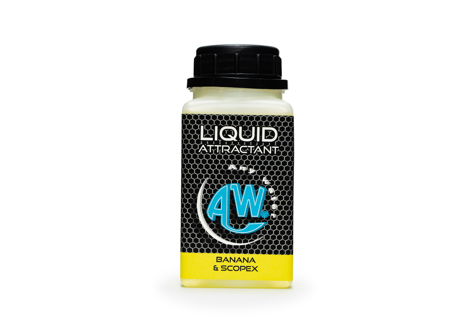 LIQUID ATTRACTANT - BANANA & SCOPEX