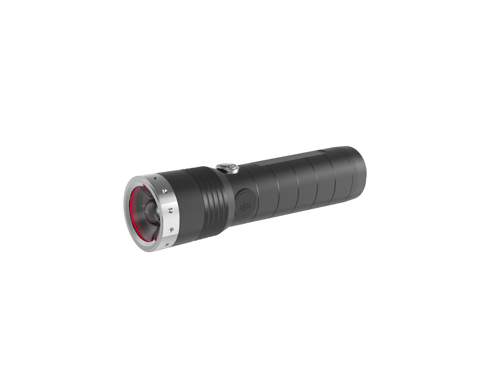 Ledlenser MT14 in Combi box