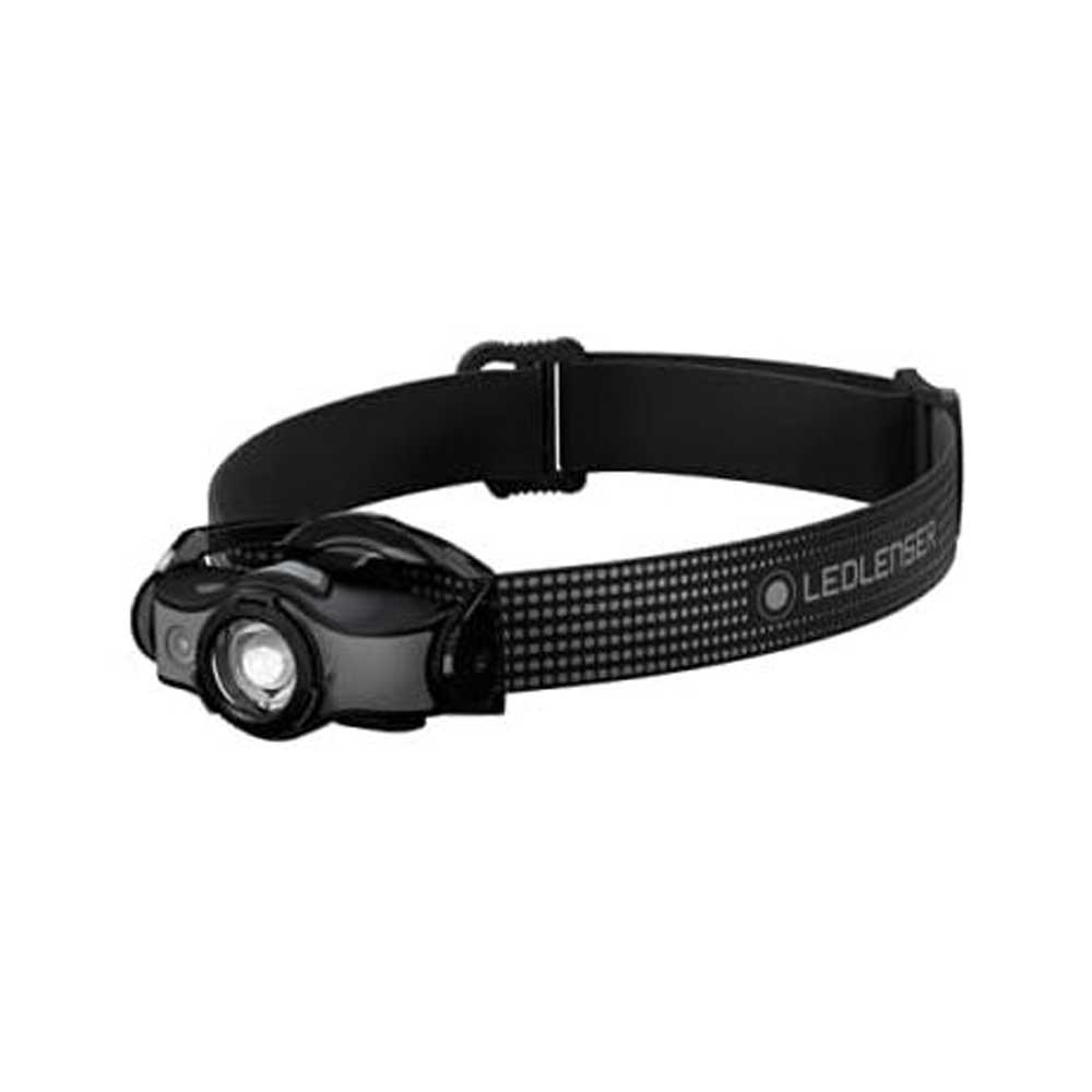 Ledlenser MH5 Black/Grey Window Box 1xLi-Ion14500