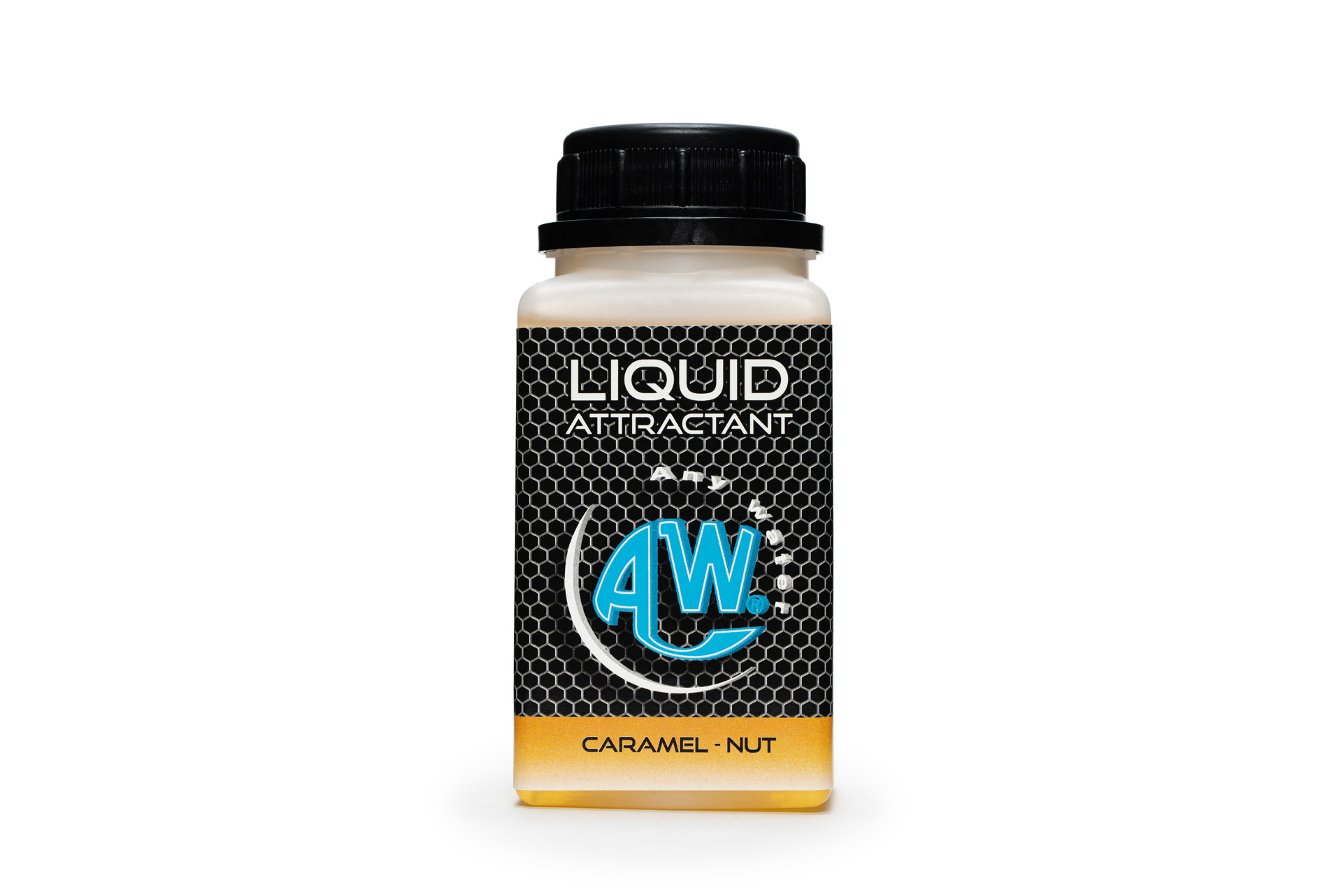 LIQUID ATTRACTANT - CARAMEL NUT