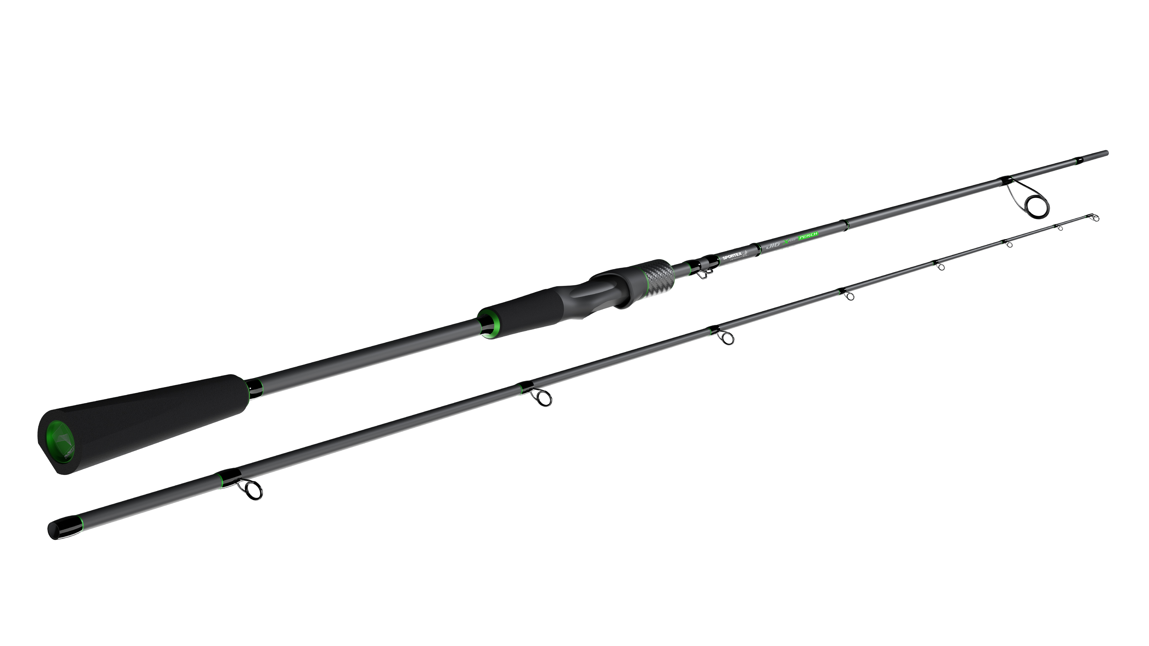 SPORTEX XPERTJIG JX1900 192 G1-11