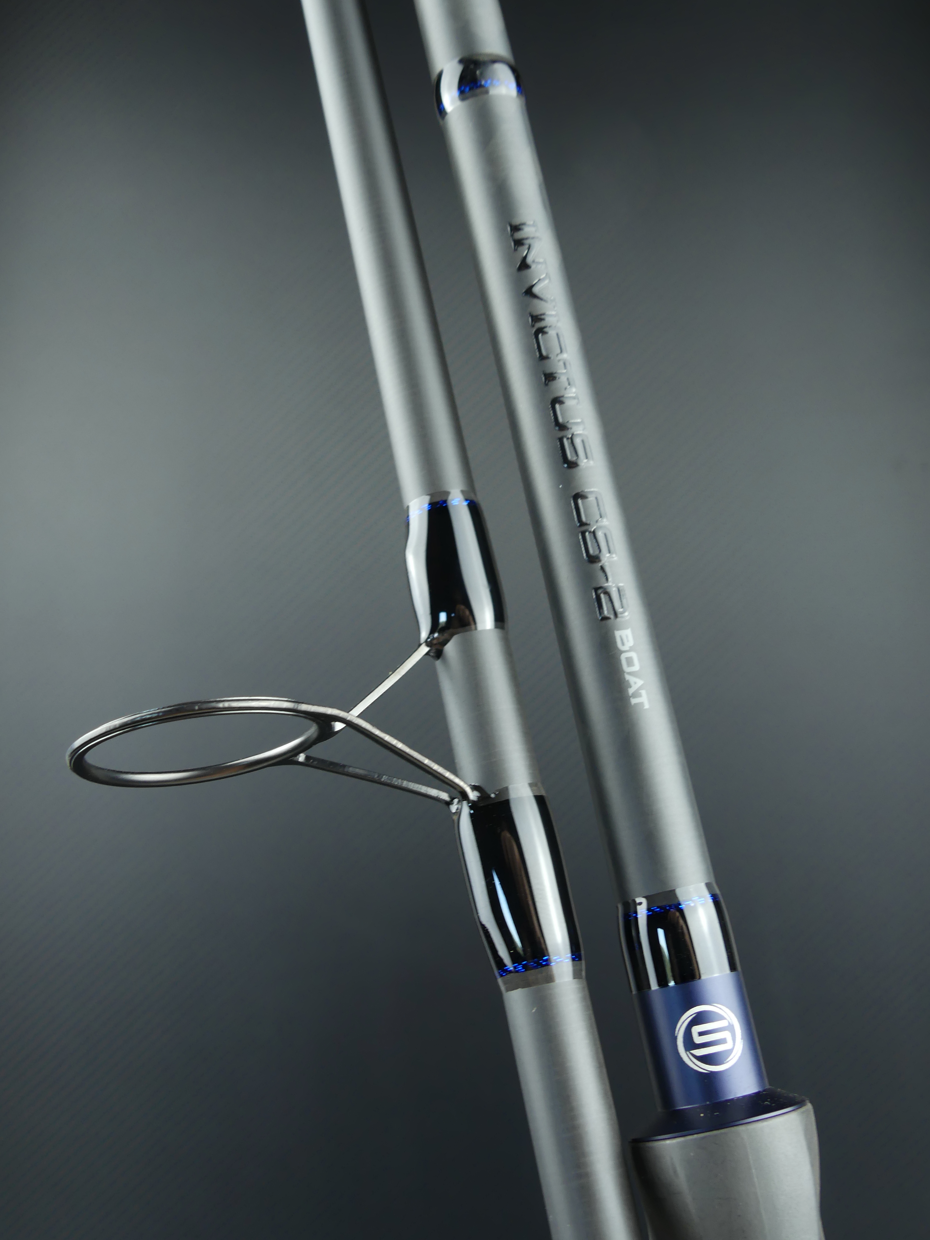 SPORTEX CARP INVICTUS CS2 BOAT 10' 3.50 LB