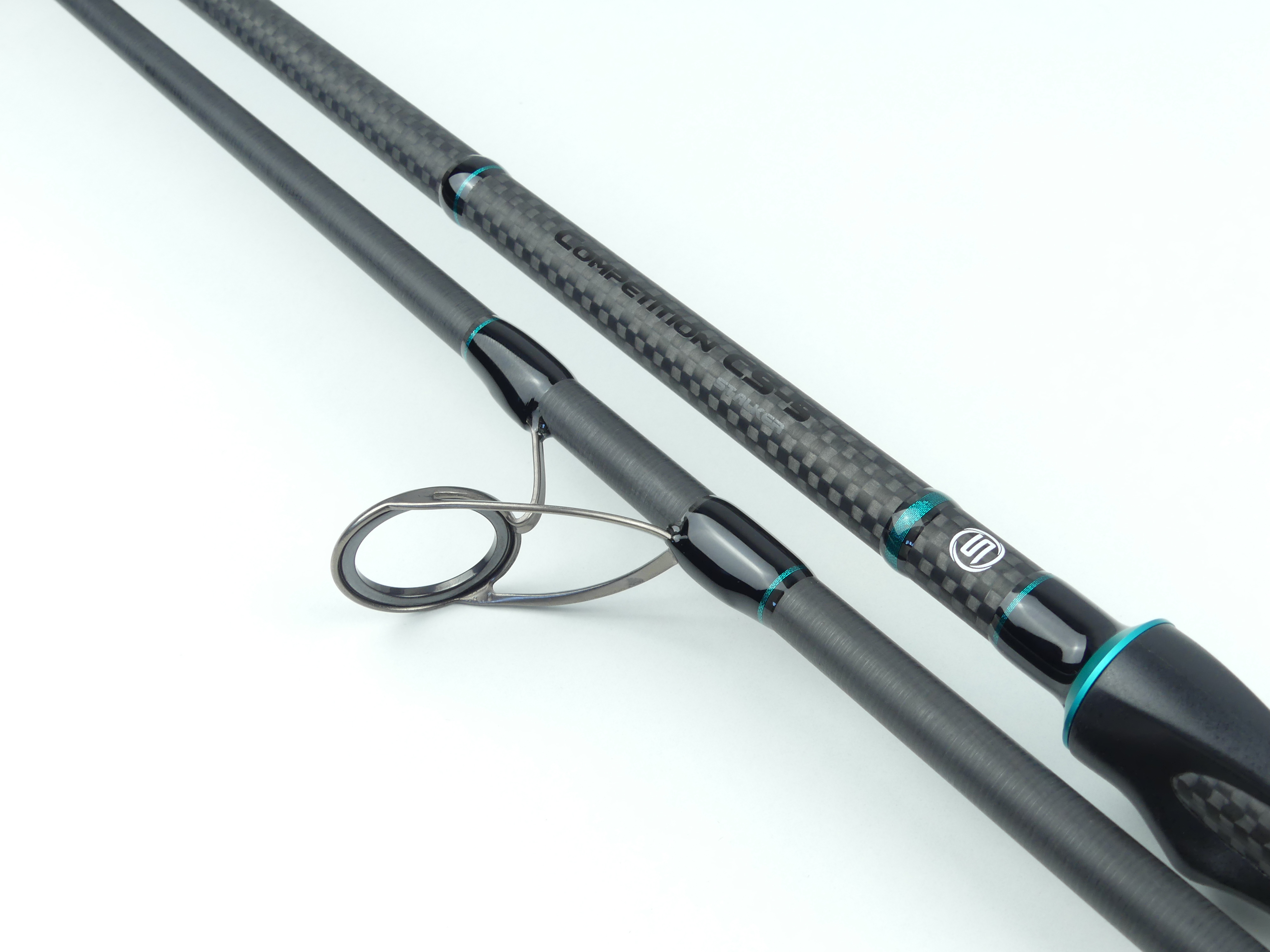 SPORTEX CARP COMP.CS5 STALKER 10' 3.50 LB