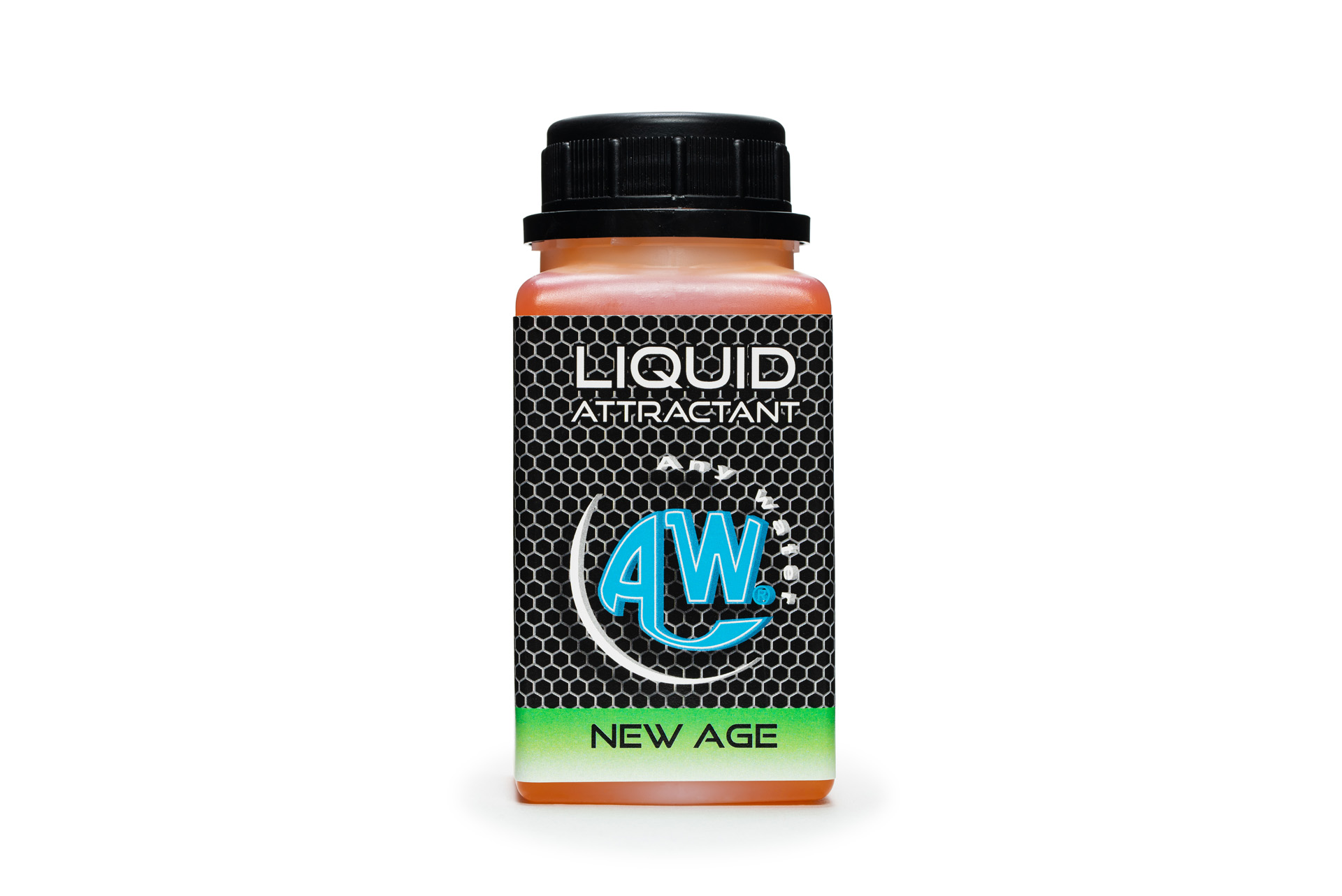 LIQUID ATTRACTANT- NEW AGE  (tuna crab spice)