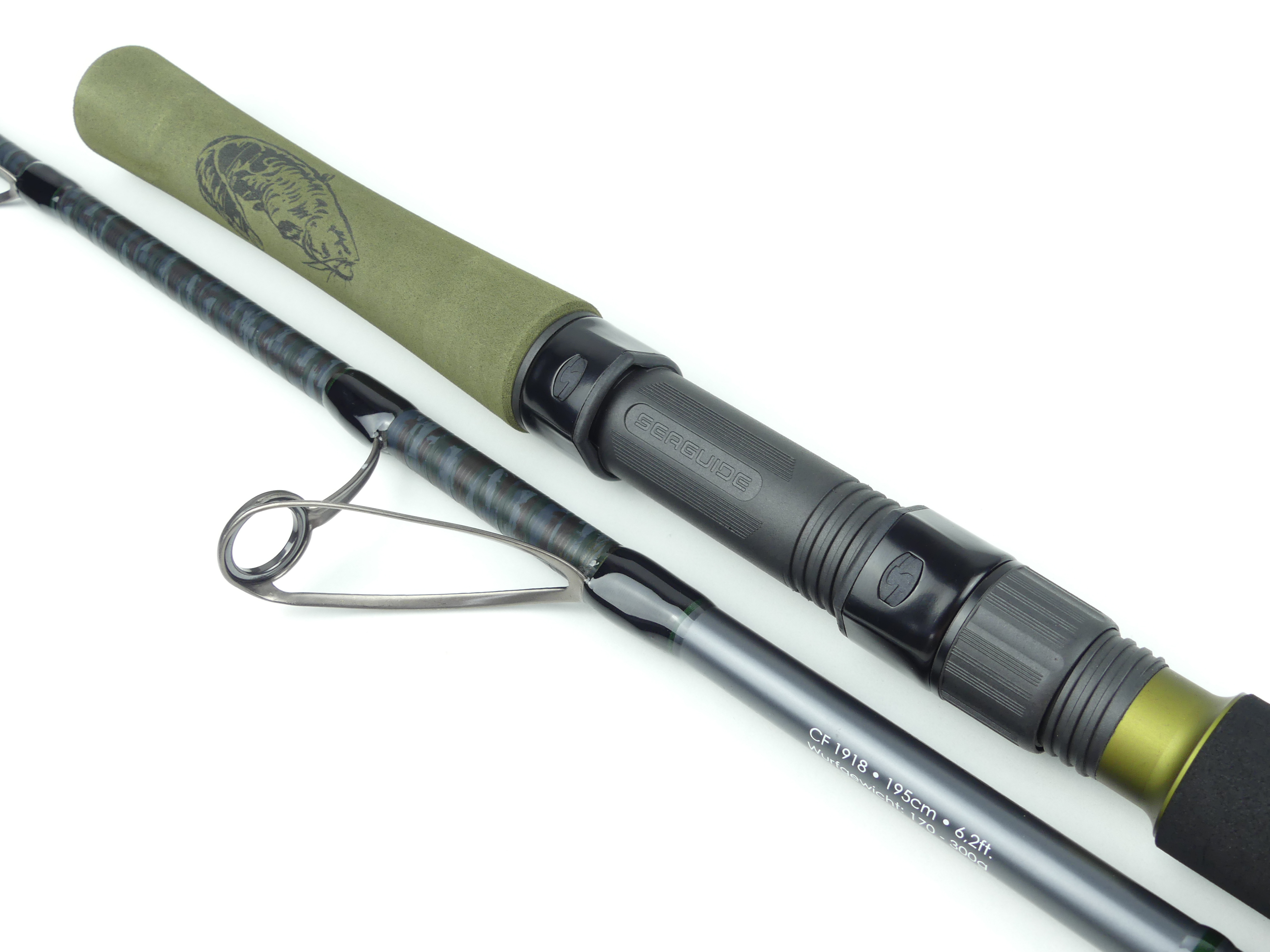 SPORTEX CATFIRE CF1818 VERT.180 G90-200