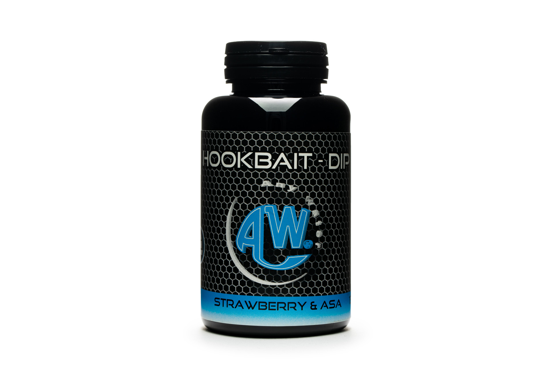 HOOKBAIT DIP - STRAWBERRY & ASAFOETIDA