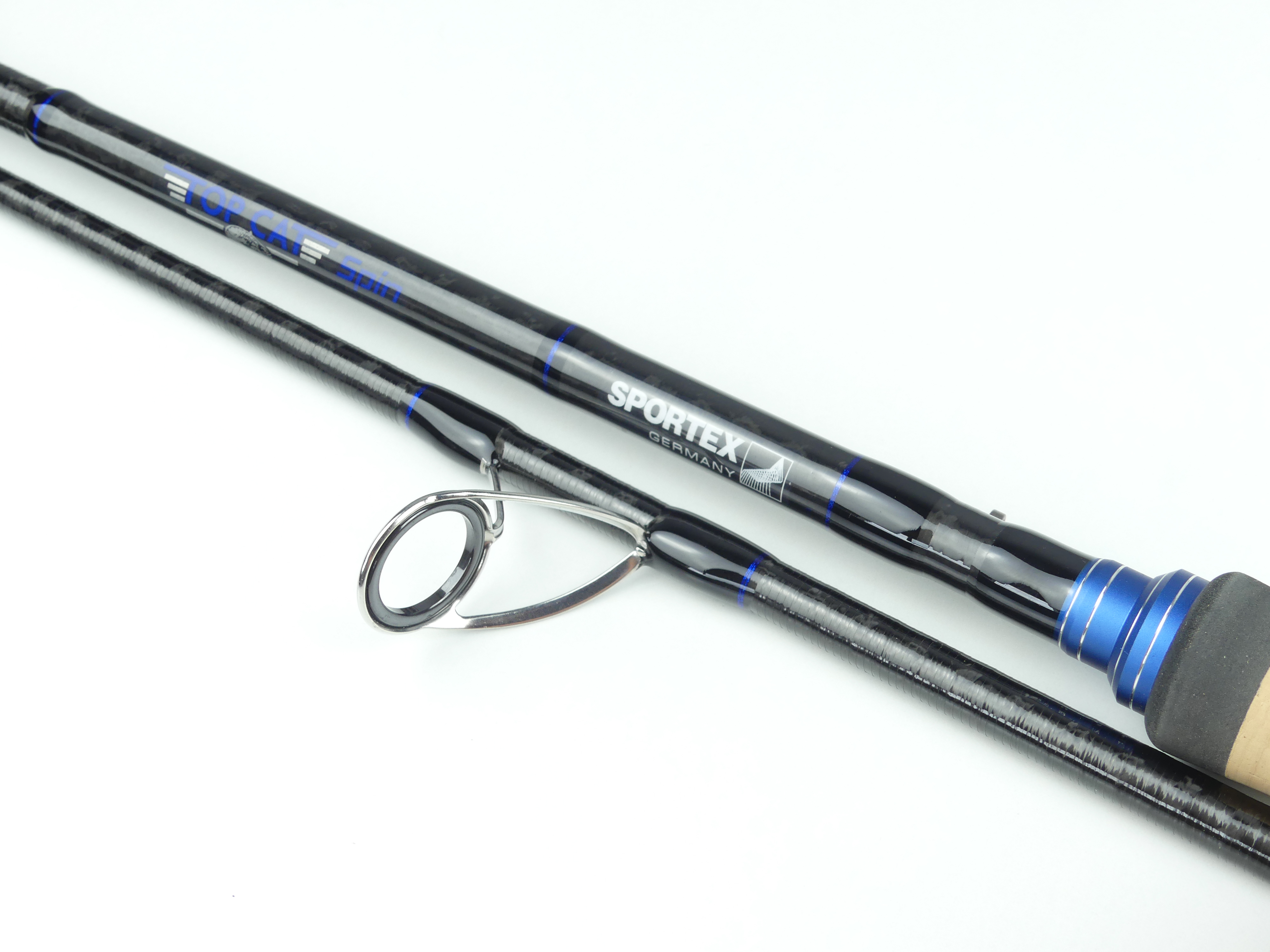 SPORTEX TOP CAT TW2506 250 60-120 SPIN