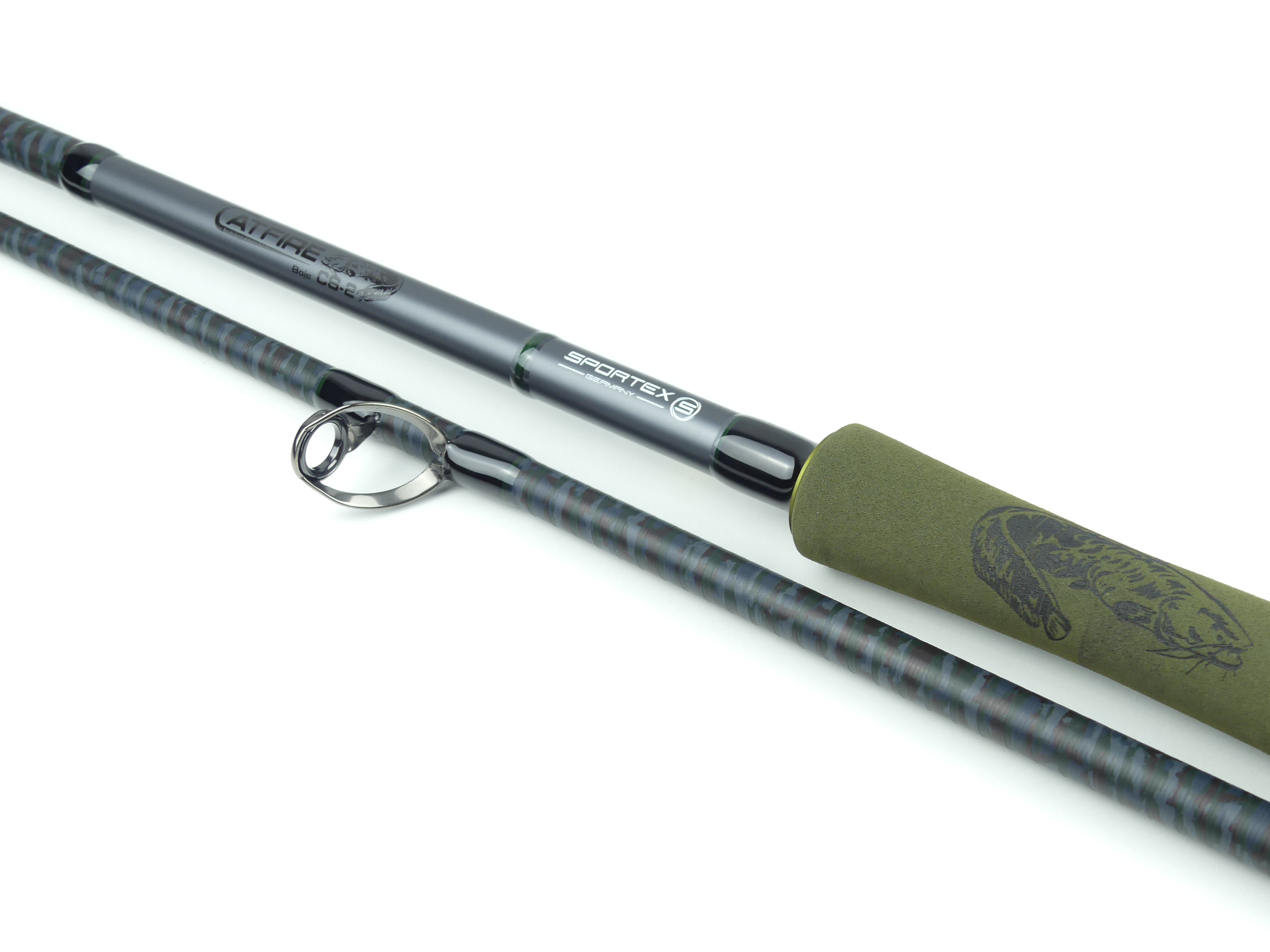 SPORTEX CATFIRE CF2719 BOJE 270 G250-500