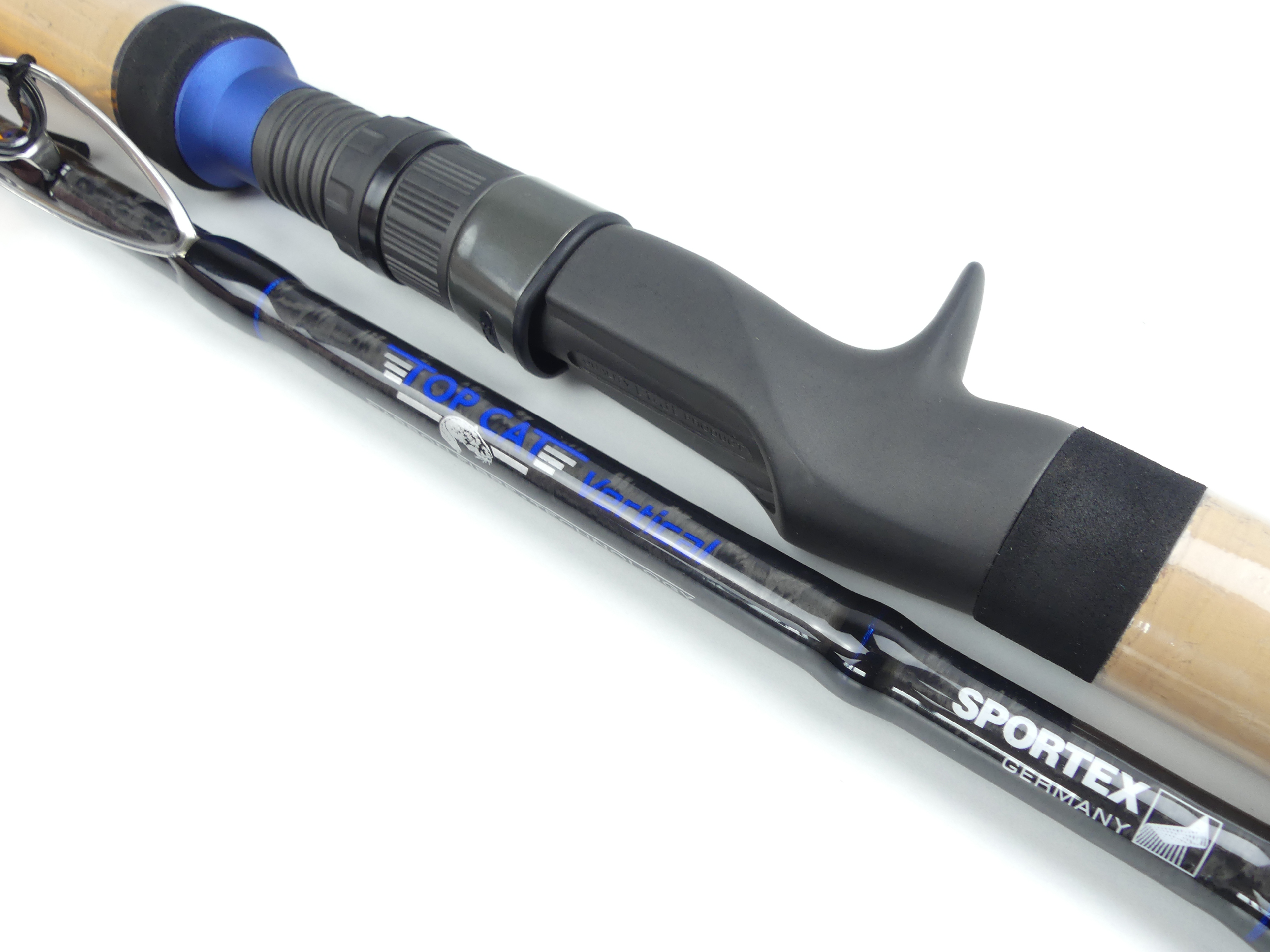 SPORTEX TOP CAT TW1819 185 90-210 VERTICAL
