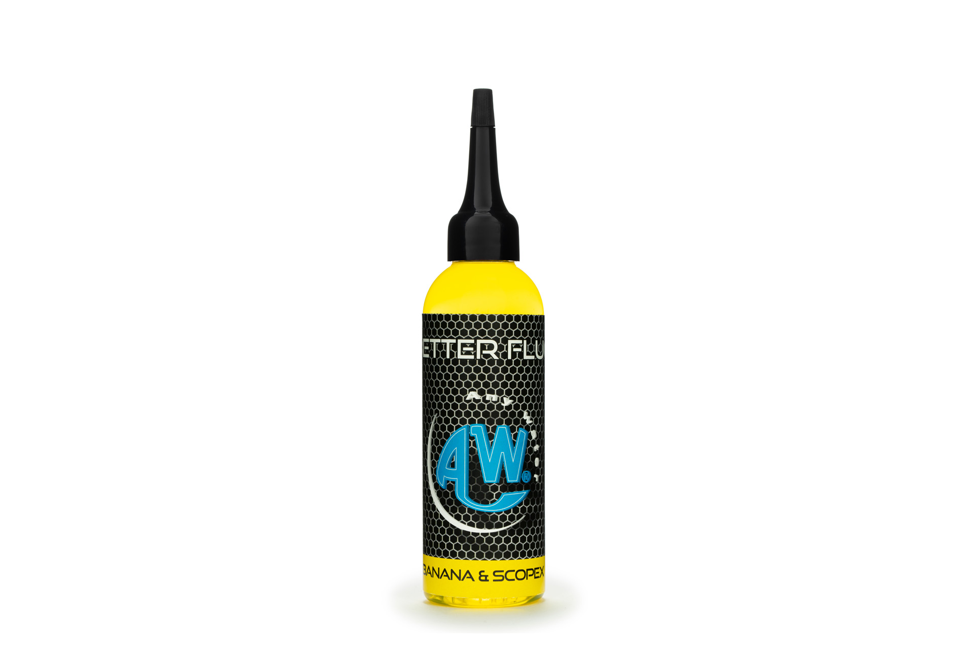 FLUO BETTER - BANANA & SCOPEX