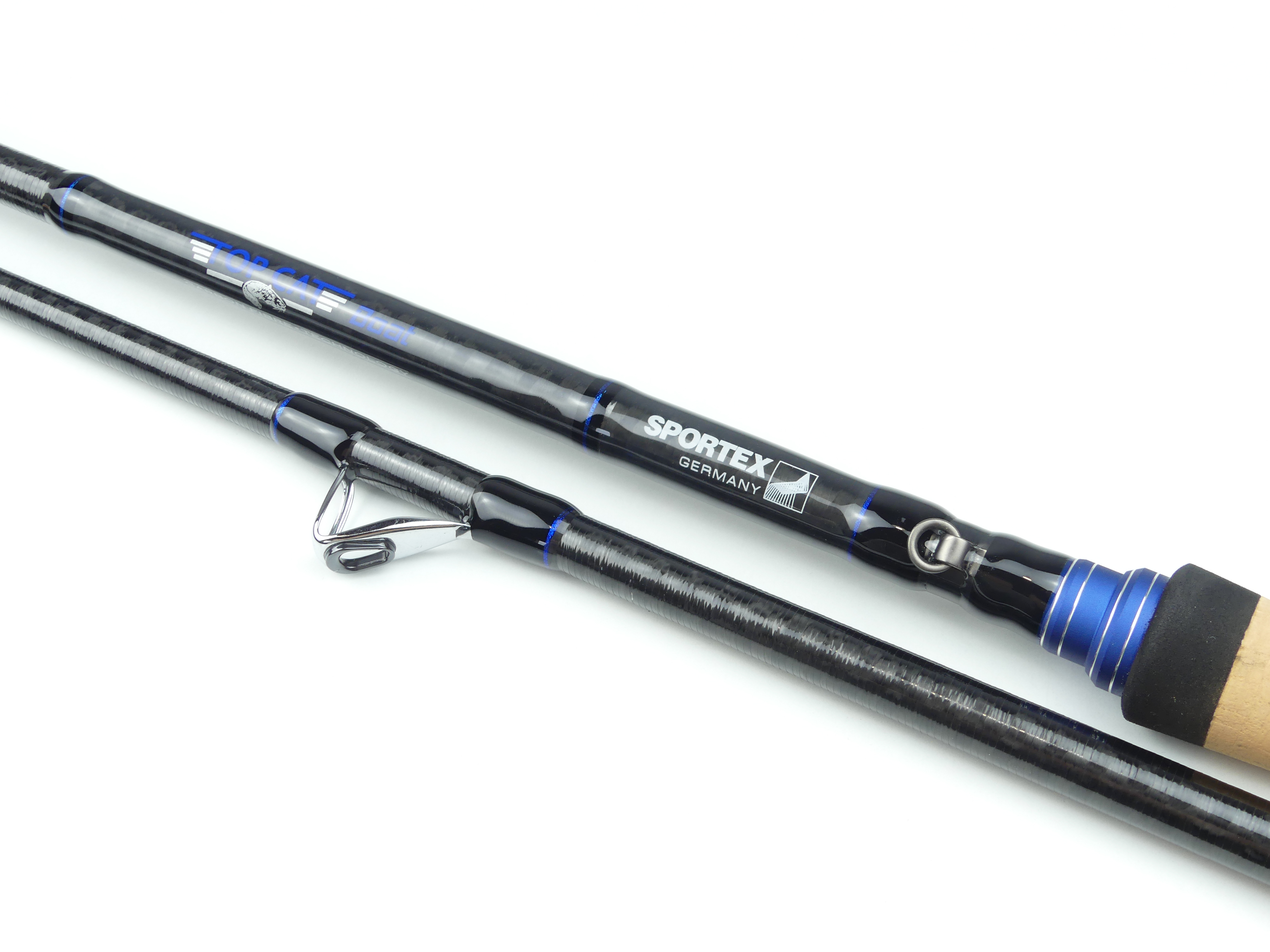 SPORTEX TOP CAT TW2437 245 130-300 BOAT