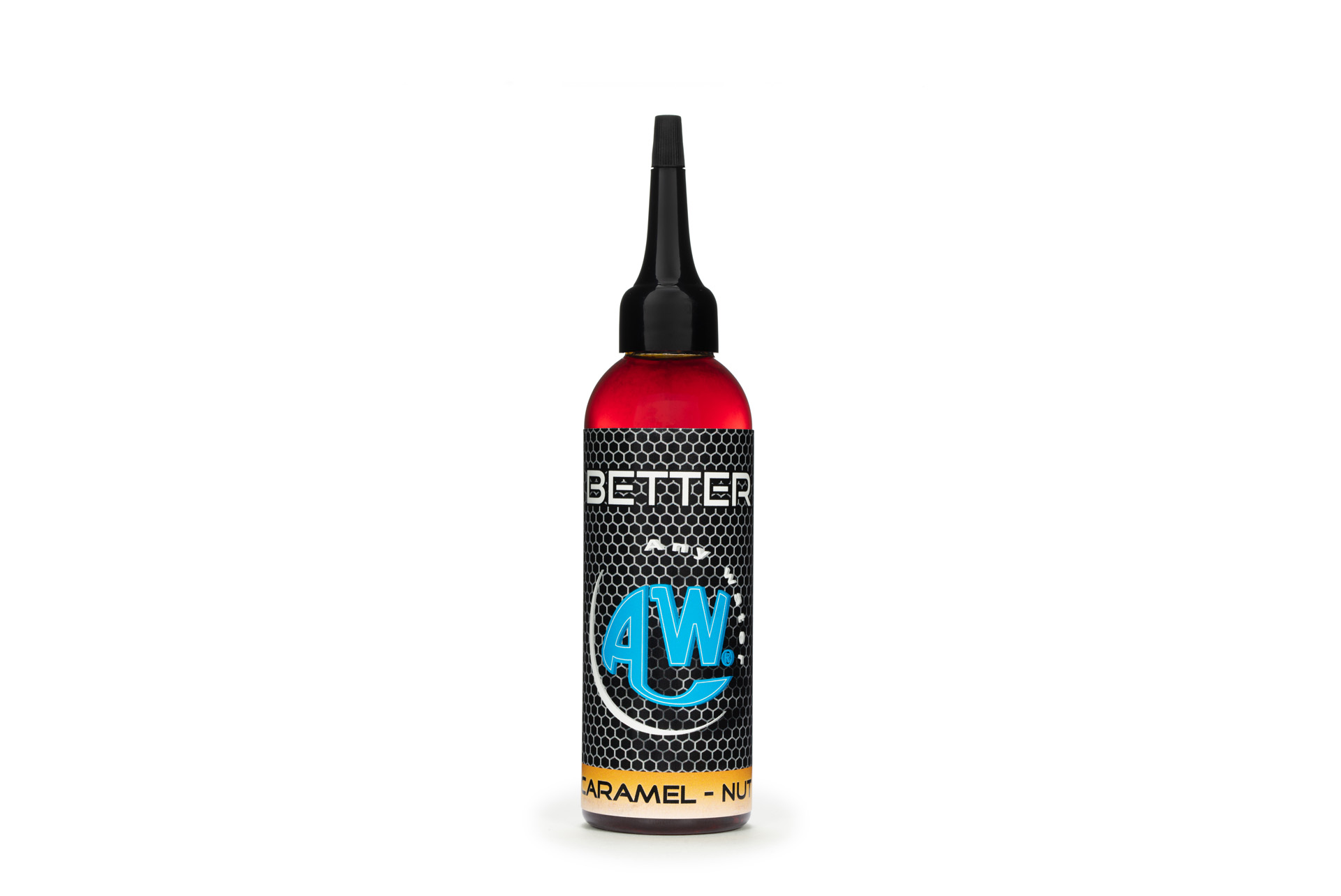 BETTER - CARAMEL NUT