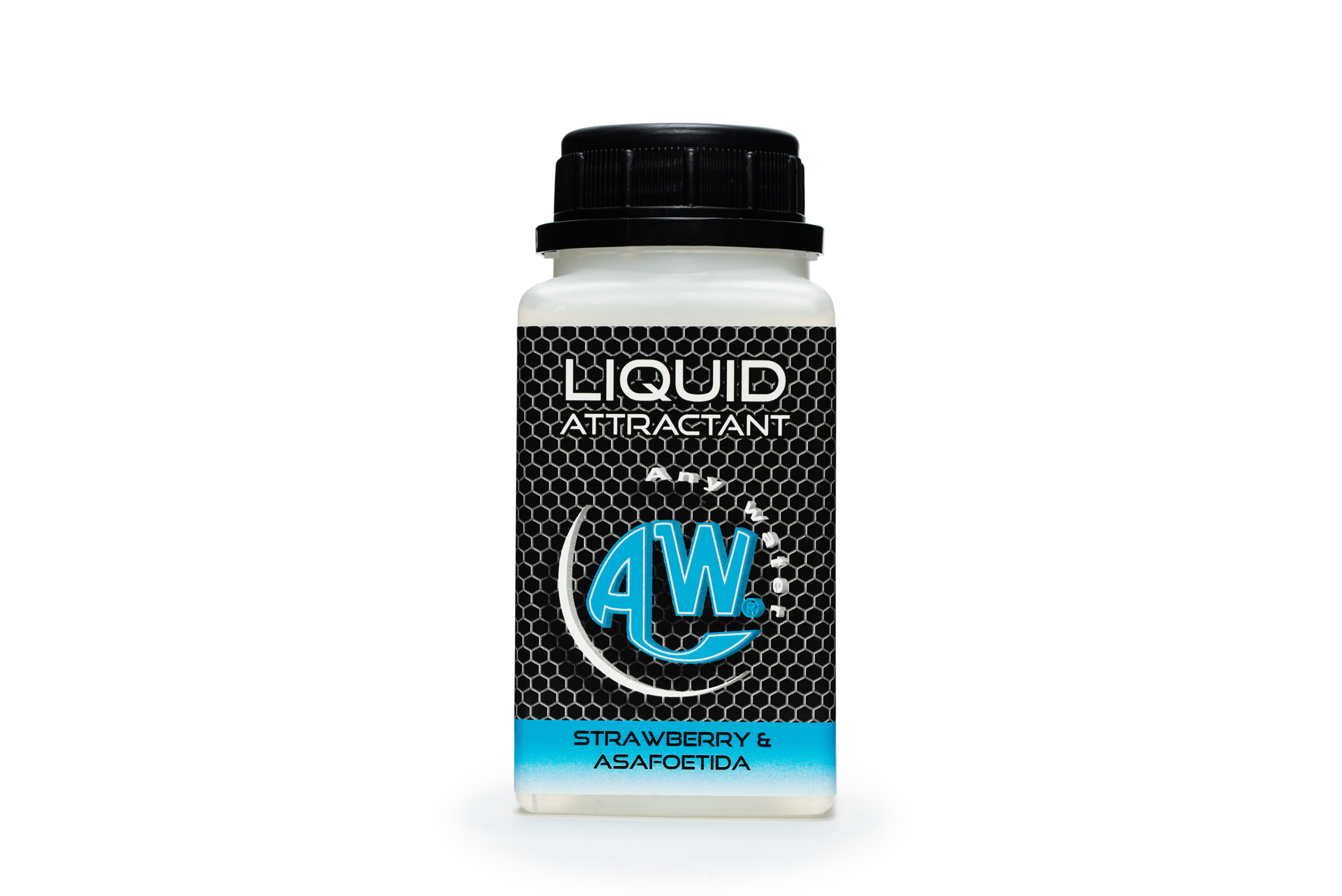 LIQUID ATTRACTANT - STRAWBERRY & ASAFOETIDA