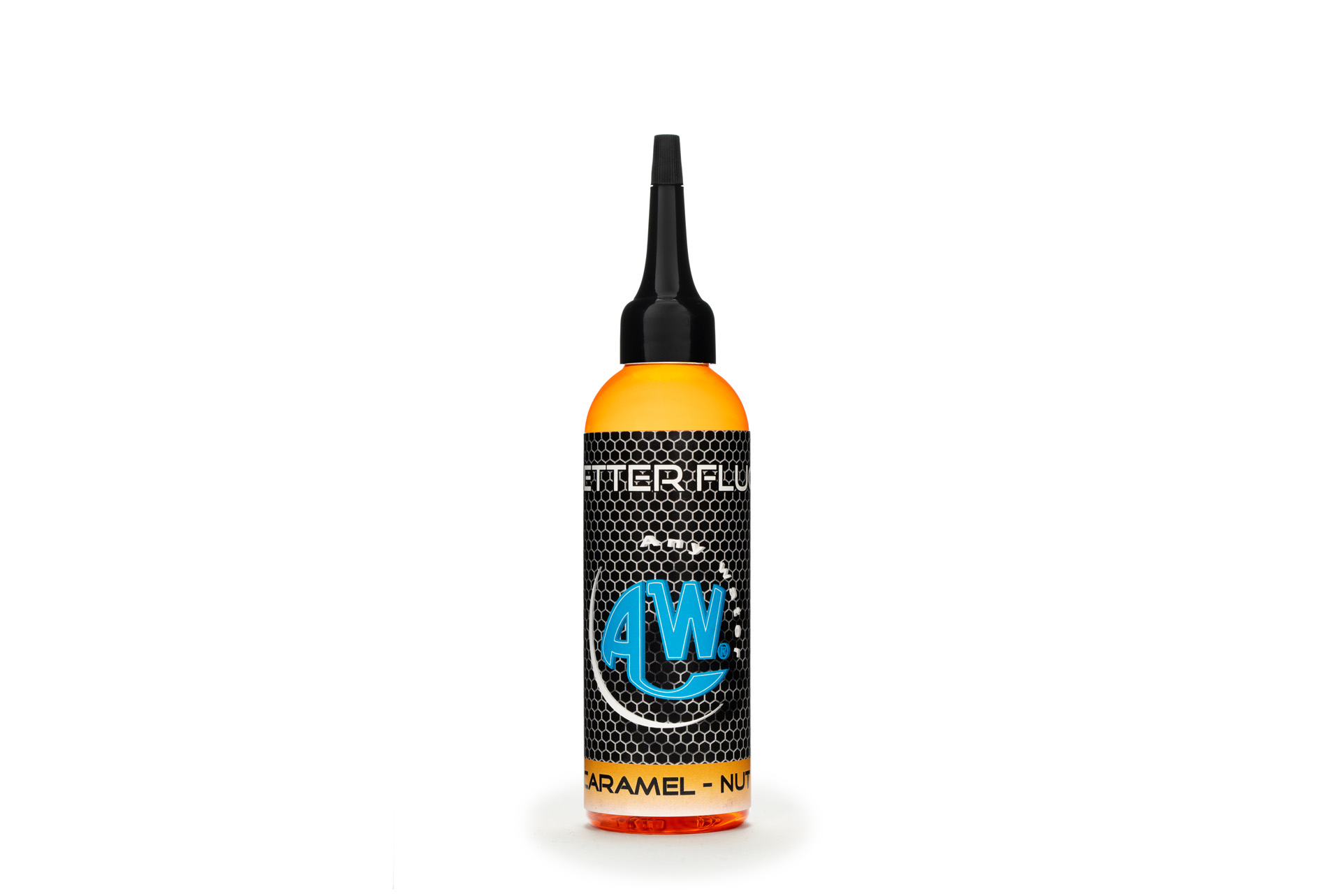 FLUO BETTER - CARAMEL NUT