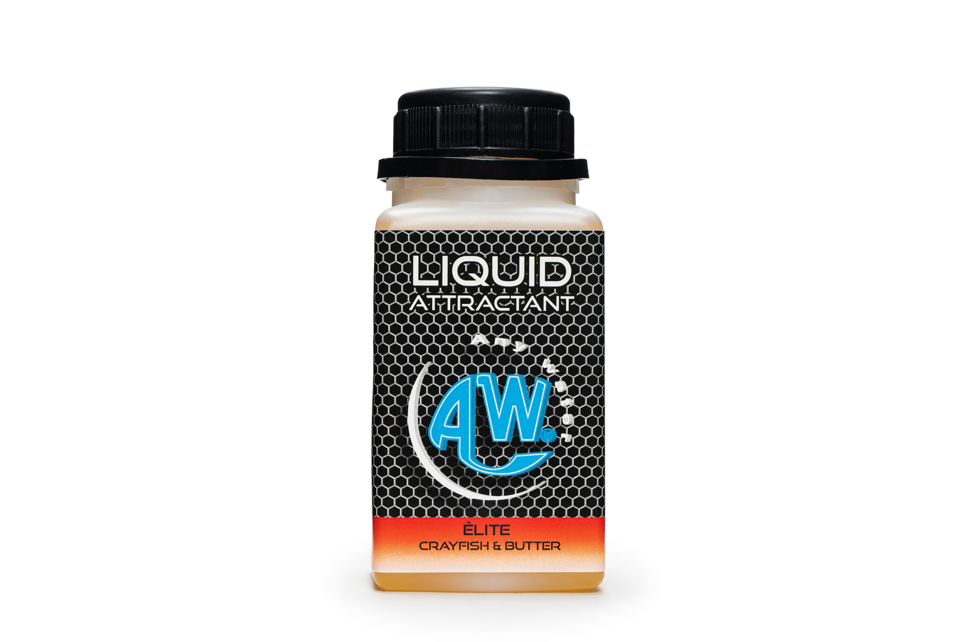 LIQUID ATTRACTANT - ELITE (crayfish butter)
