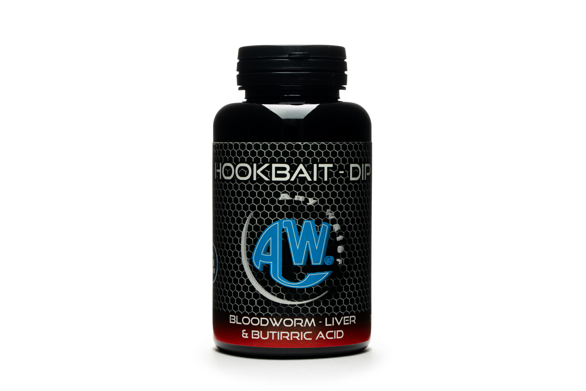 HOOKBAIT DIP - B.L.B.  (bloodworm - liver & butirric acid)