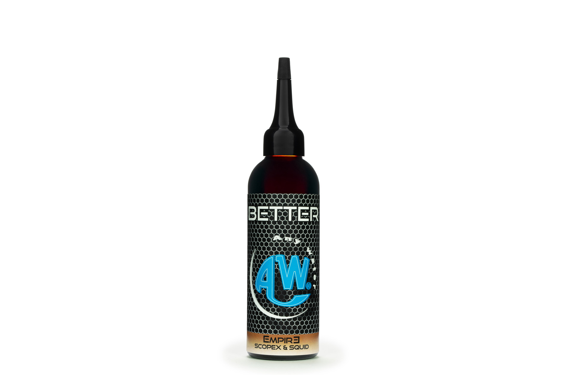 BETTER - EMPIRE (scopex squid)