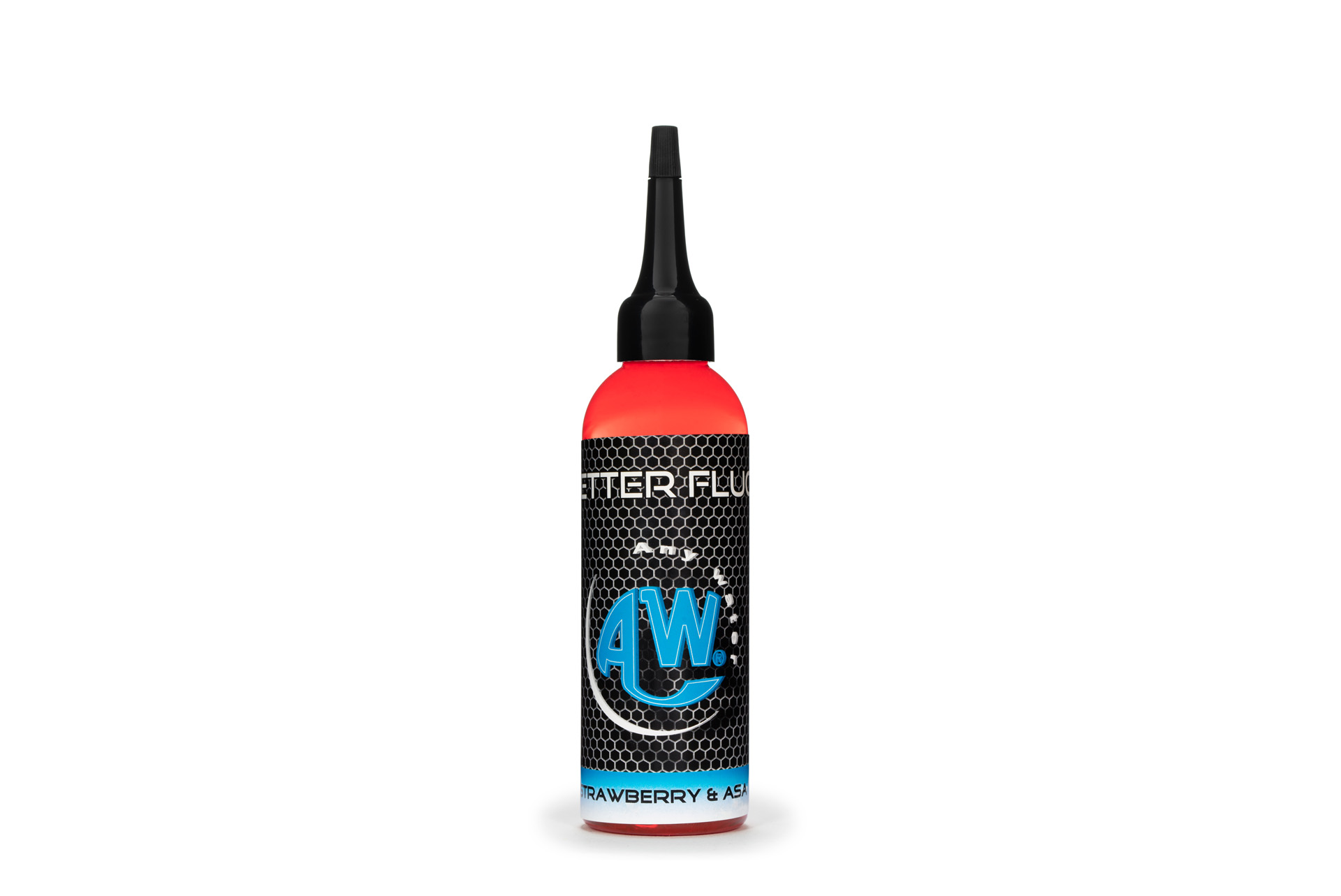 FLUO BETTER - STRAWBERRY & ASAFOETIDA