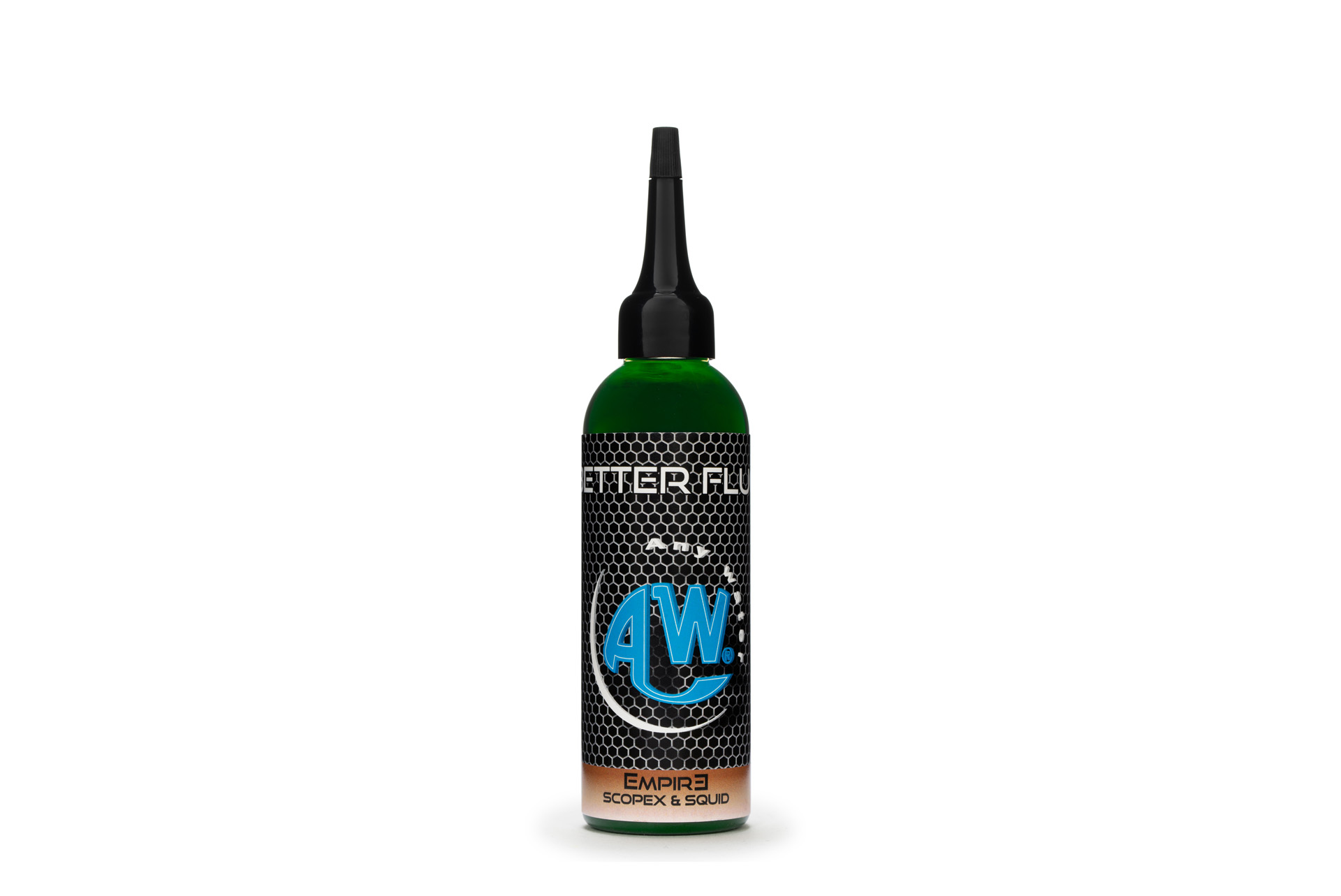 FLUO BETTER - EMPIRE (scopex squid)