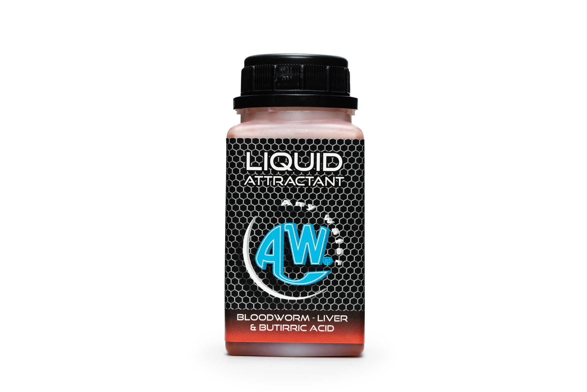LIQUID ATTRACTANT- B.L.B.  (bloodworm - liver & butirric acid)