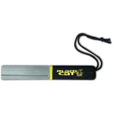 Black Cat Diamant Hook Sharpener 15cm